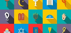 Ensino Religioso no Novo Ensino Médio