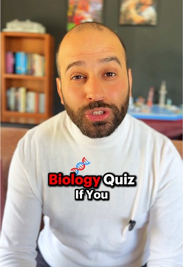 Challenging Biology Quiz: Test Your Knowledge!