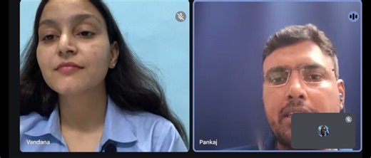 Podcast | Adv Vandana Swami