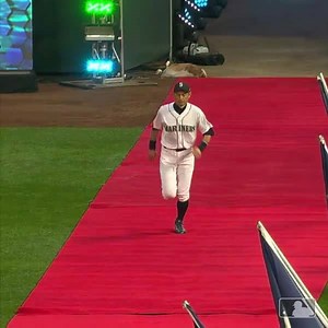 212K views · 9.5K reactions | Welcome home, Ichiro. | Seattle Mariners | Facebook