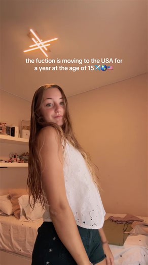 Supporting Exchange Students in the USA Experience