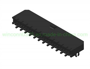 Micro Fit Socket Connector by Winconn