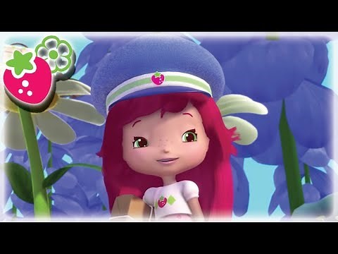 Strawberry Shortcake 🍓 A Circle of Friends 🍓 Berry Bitty Adventures 🍓