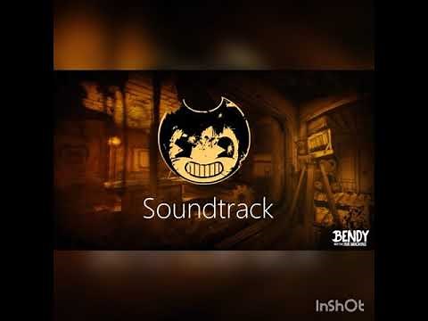bendy And the ink machine Soundtrack - former glory extended (OST)