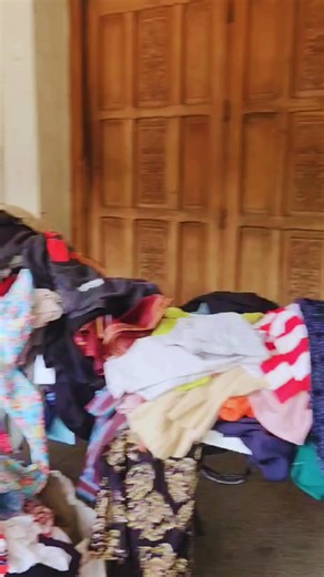 Come, visit and support the CCBC Bazaar starting today! | Capitol City Baptist Church (CCBC)