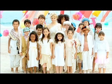 浜崎あゆみ / beloved