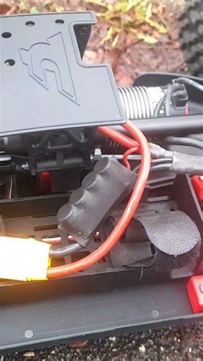 mon New Kronos corally #speed