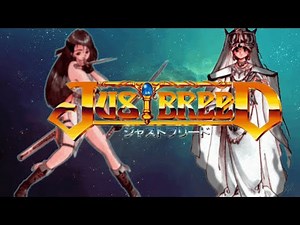 Just Breed | NES Gameplay | No Commentary