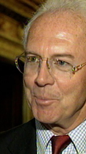 10K views · 47 reactions | Franz Beckenbauer spoke to STV News in 2002 about his memories of playing in the 1976 European Cup final at Hampden. #football #archive #glasgow #Beckenbauer #hampden | STV News | Facebook
