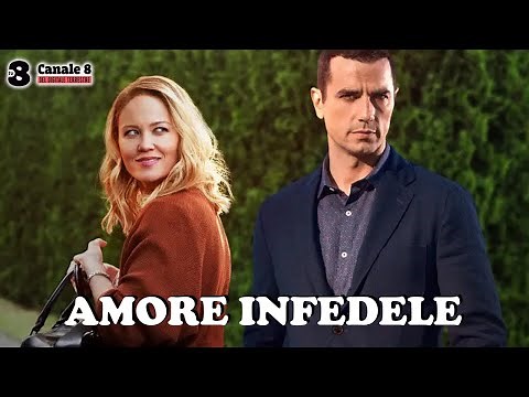 Unfaithful Love TV8 movie - plot, cast, ending