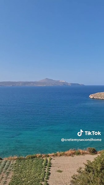Kalimera from Almyrida!❤️🇬🇷 www.cretemysecondhome.com #nieruchomoscinakrecie #greece #realestateinvesting #cretemysecondhome #crete