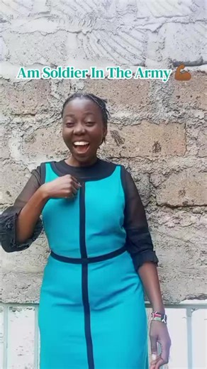 Understanding Army Life Through Sign Language