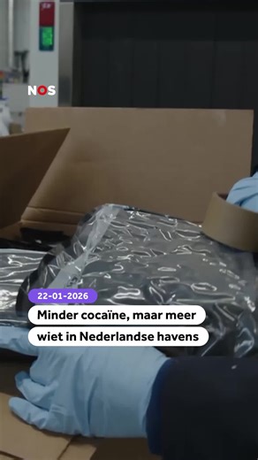 Video's van NOS Stories (@nosstories) met original sound - NOS Stories