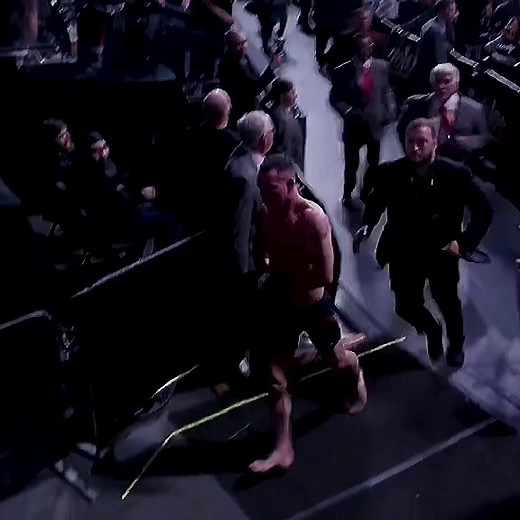 thrill and the agony. #колбиковингтон#ufc#бой