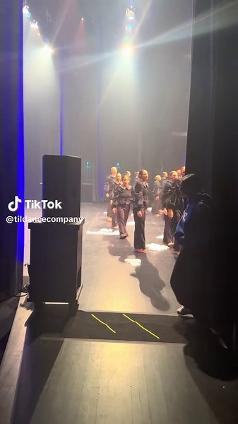 TIL Dance Company on TikTok
