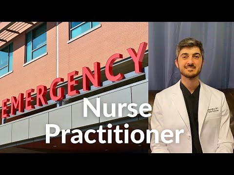 How To Become An Emergency Nurse Practitioner