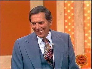 Match Game 77 (Ep. 1013) (7-20-1977) (Bras?) (Julie BLANK Strikeout)