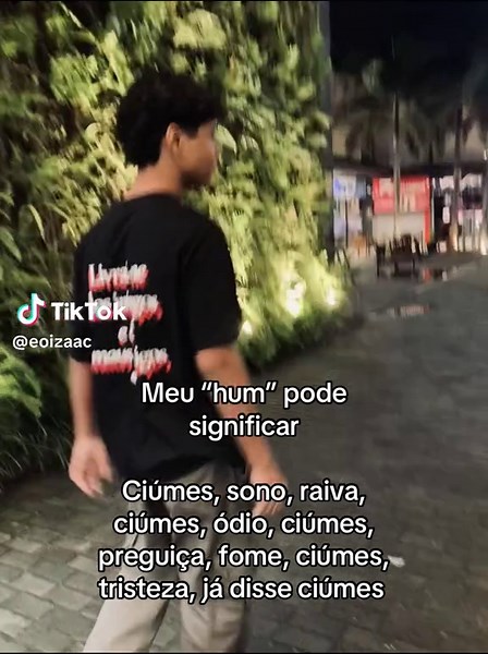 O Significado do 'Hum': Entenda as Emoções Envolvidas