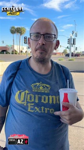 7.8K views · 28 reactions | The fall from fentanyl isn’t slow, it’s...