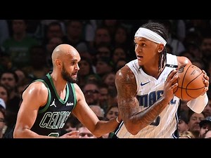 Orlando Magic vs Boston Celtics - FULL GAME 5 HIGHLIGHTS | April 29, 2025 NBA Playoffs