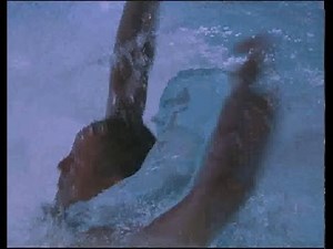 Invisible man kills his boss in the pool