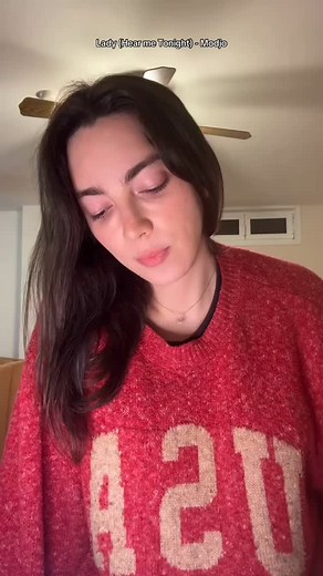 Mia Skylar | Lady (hear me tonight) - Modjo #cover #music #singing #viral #singer #howtosing #minicover | Instagram