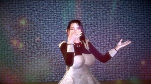 【MMD VaM】メイドさんでメランコリック * C.S.Portリアレンジ *