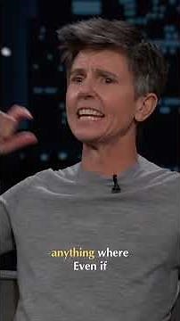 Tig Notaro Meets Tom Cruise: The Lookalike Story!