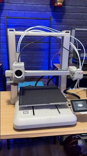 Anycubic Kobra 4 Combo 3D Printer