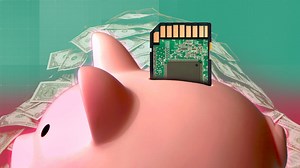 You're Probably Overpaying for Camera Memory Cards. Don't Buy One Until You Read This