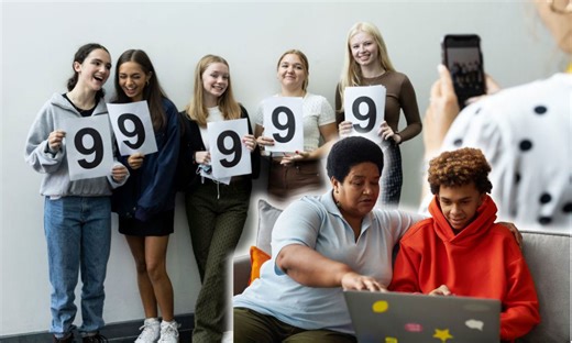 What are Attainment 8 scores? How they can be used to compare secondary school GCSE performance