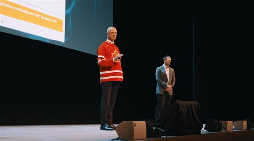 How A.I. is accelerating probiotic R&D processes