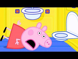 Peppa Pig Official Channel | Hospital | Peppa Pig Episodes