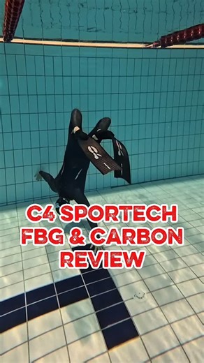Apneapassion Magazine - Freediving on Instagram: "🇬🇧 DYN test of the new C4 SPORTECH FBG and Carbon freediving fins by Andrea Micarelli, Apnea Passion Team. Full review on Apneapassion.com 🇮🇹 Test in DYN delle nuove pinne da apnea C4 SPORTECH FBG e Carbon da parte di Andrea Micarelli, Apnea Passion Team. La recensione completa su Apneapassion.com 🇪🇸 Prueba en DYN de las nuevas aletas de apnea C4 SPORTECH FBG y Carbon por Andrea Micarelli, Apnea Passion Team. La reseña completa en Apneapass