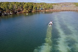 Alum Treatments for Lakes and Ponds - Water Quality Restoration