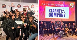 141 companies honored at 2026 Best Places to Work in Virginia awards in Richmond