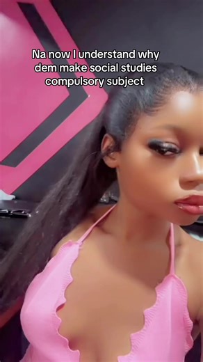 Na everything when dem teach us for social studies na him we Dey face like this…..insufficient funds😔#goviral