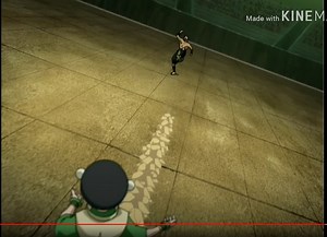 How would i make a something burrowing underground type thing