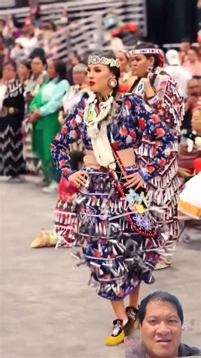 Canadian traditional dance