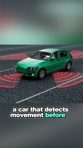 Self-Driving Cars Might Soon See What You Can’t