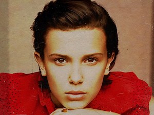 Millie Bobby Brown says Stranger Things is "preventing" career