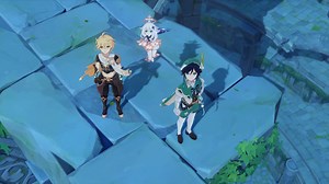 Geo Traveler (Protagonist) Guide - Best Builds and Tips - Genshin Impact Guide - IGN