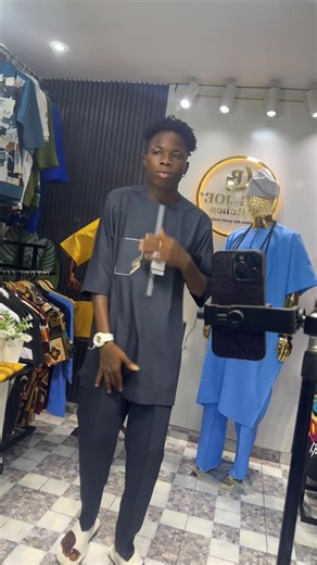 Top Fashion Brands for Men You Need to Know