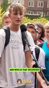 #charliekirk #science #christianity #faith #atheists #religion #bible #atheist #creationism | The Thinking Great Ape