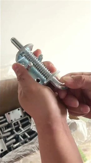 Trailer Spring Catch Latch #camper #caravan #trailerparts #trailerhitch #exportbusiness #trailer