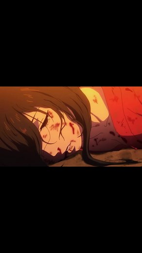 Dororo Rage Moments: Anime Fight Scenes