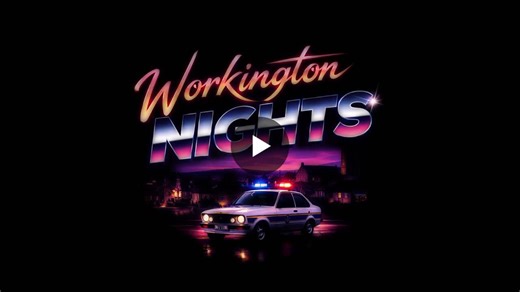 #iggesund #workington #westcumbria #nostalgia #northside #washingtoncentral | Tom Kay