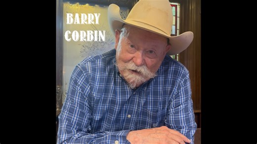 AN EVENING WITH BARRY CORBIN – JUNE 28, 2025 The legendary character actor from NORTHERN EXPOSURE, URBAN COWBOY, LONESOME DOVE, YELLOWSTONE, THE RANCH, and more will entertain us on Saturday, June 28. Tickets include dinner, an evening of Barry telling his tales from his decades in the entertainment industry, as well as a meet and greet afterward. Tickets $65, $85, & $125. Barry Corbin Actor #Yellowstone #NorthernExposure Bosque Arts Center – Clifton, TX www.bosqueartscenter.org 254-675-3724 | B