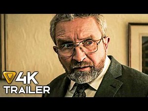 NO ORDINARY HEIST Official Trailer (2026) Eddie Marsan, Crime, Drama, Thriller Movie [4K]