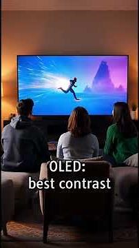 OLED vs QLED: Almost Everyone Chooses the Wrong TV